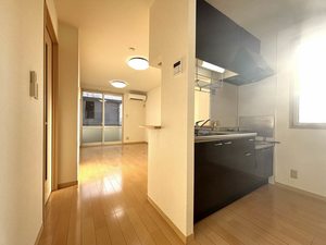 パールハイツ A202号-2