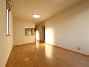 パールハイツ A202号-4