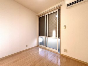 パールハイツ A202号-5