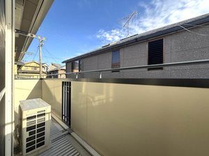 パールハイツ A202号-6