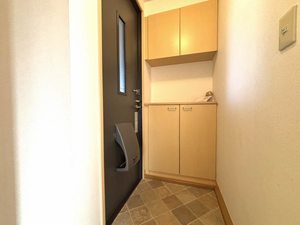 パールハイツ A202号-7