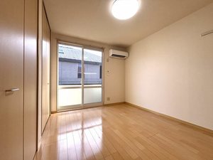 パールハイツ A202号-8