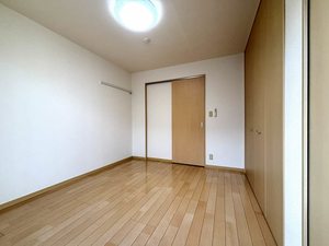 パールハイツ A202号-9