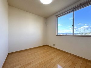 パールハイツ A202号-11