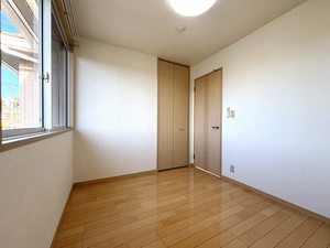 パールハイツ A202号-12