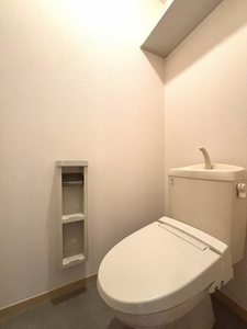 パールハイツ A202号-15