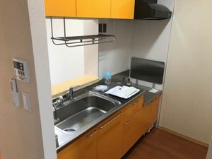 サンテラス四季 0202号-5