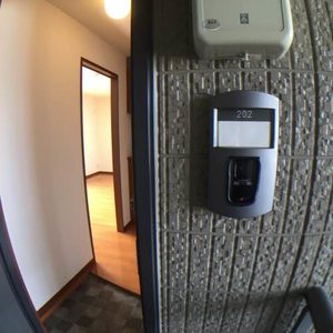 メゾンＡＩＧＩ A202号-3