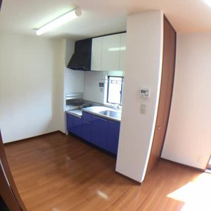 メゾンＡＩＧＩ A202号-6