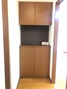 メゾンＡＩＧＩ B101号-3