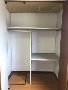 メゾンＡＩＧＩ B101号-7