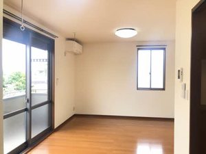 メゾンＡＩＧＩ B202号-2