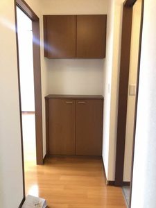 メゾンＡＩＧＩ B202号-3