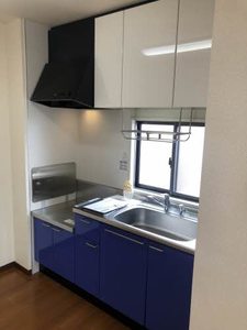 メゾンＡＩＧＩ B202号-4