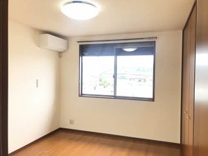 メゾンＡＩＧＩ B202号-6