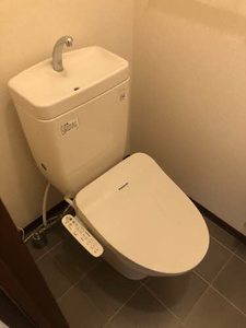 メゾンＡＩＧＩ B202号-9