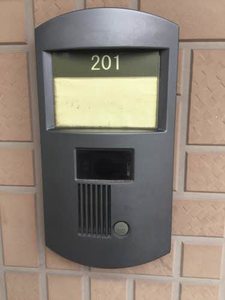 メゾンＡＩＧＩ C201号-2