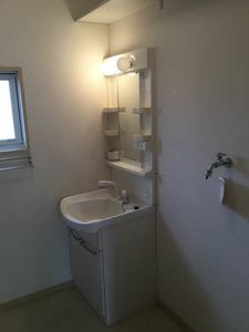 メゾンＡＩＧＩ C201号-9