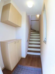 メゾンＡＩＧＩ D201号-2