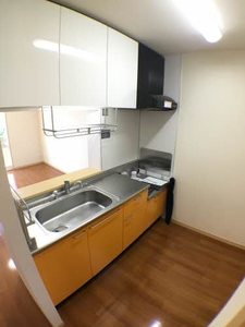 メゾンＡＩＧＩ D201号-3