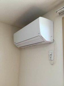 メゾンＡＩＧＩ D201号-12