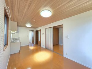 エスプワール A202号-2