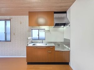 エスプワール A202号-4