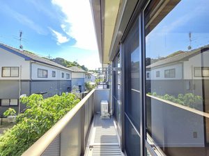 エスプワール A202号-10