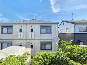 エスプワール A202号-13