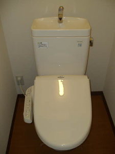 エスプワール B102号-6