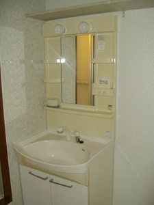 エスプワール B102号-8