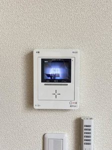メゾン　マリアージュ A201号-11