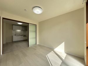 メゾン　マリアージュ B102号-2