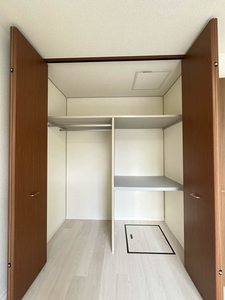 メゾン　マリアージュ B102号-12