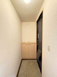 クロワール見付久保 C201号-3