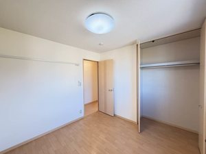 クロワール見付久保 C201号-5