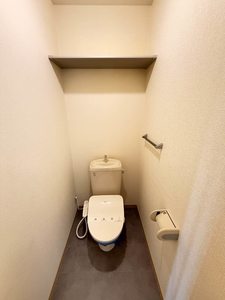 クロワール見付久保 C201号-6