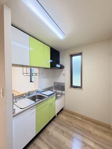 クロワール見付久保 C201号-10