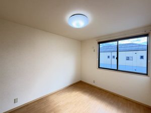 クロワール見付久保 C201号-12