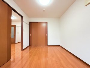 プレシール吉田 B101号-6