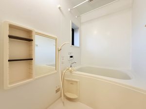 プレシール吉田 B101号-12