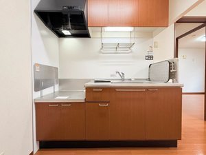 プレシール吉田 B101号-13