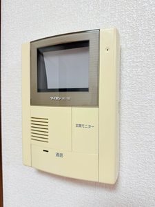 プレシール吉田 B101号-14