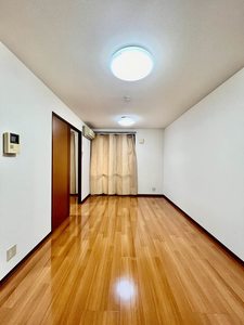 プレシール吉田 B202号-2