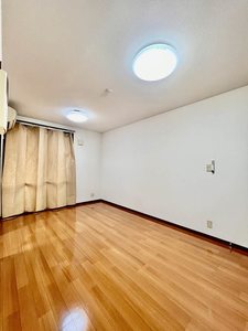 プレシール吉田 B202号-3