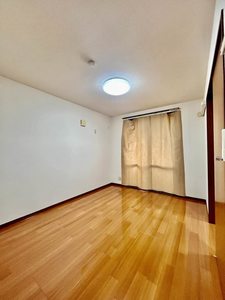 プレシール吉田 B202号-4