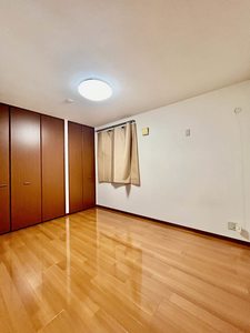 プレシール吉田 B202号-5