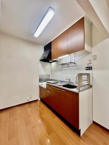 プレシール吉田 B202号-8