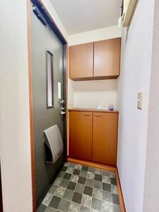 プレシール吉田 B202号-10