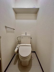 プレシール吉田 B202号-11